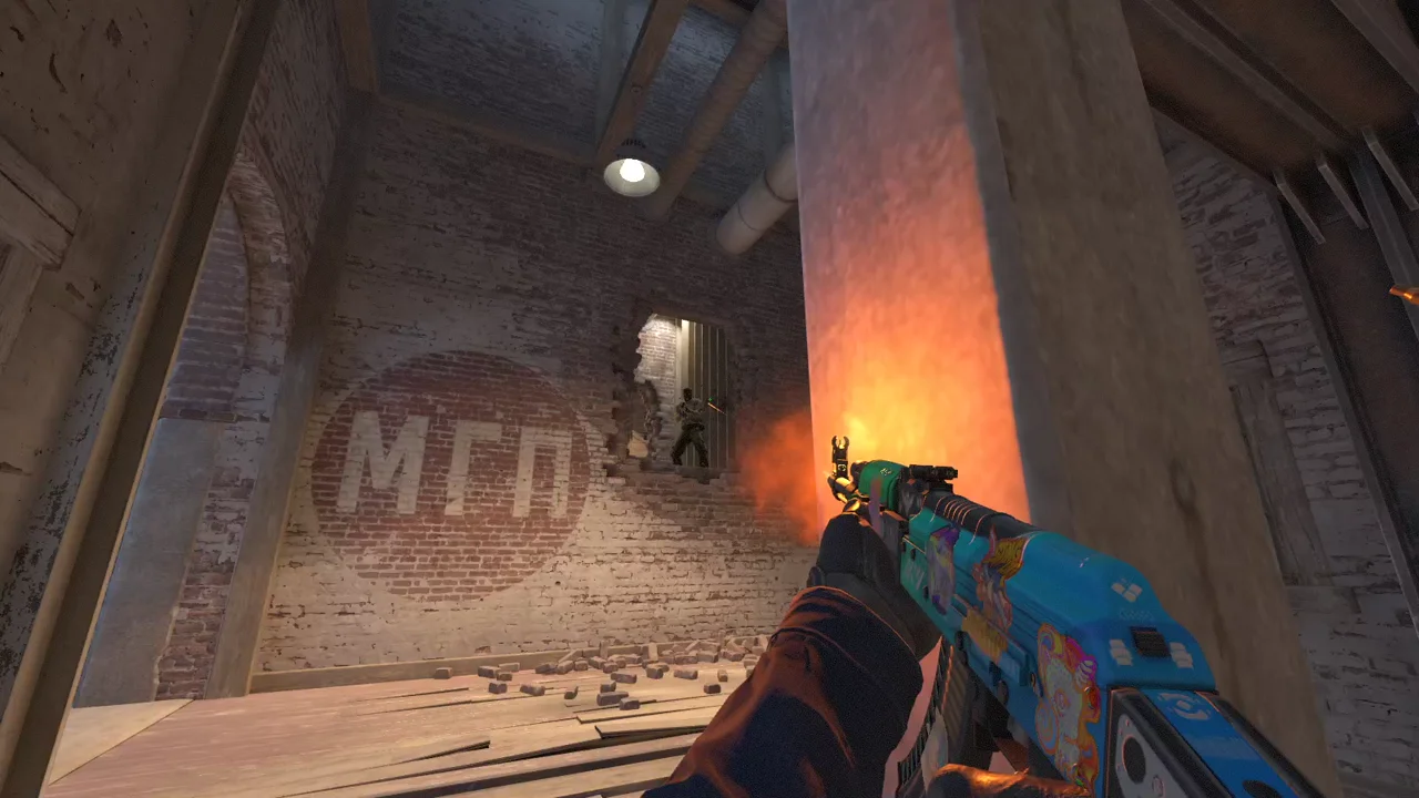 highlight